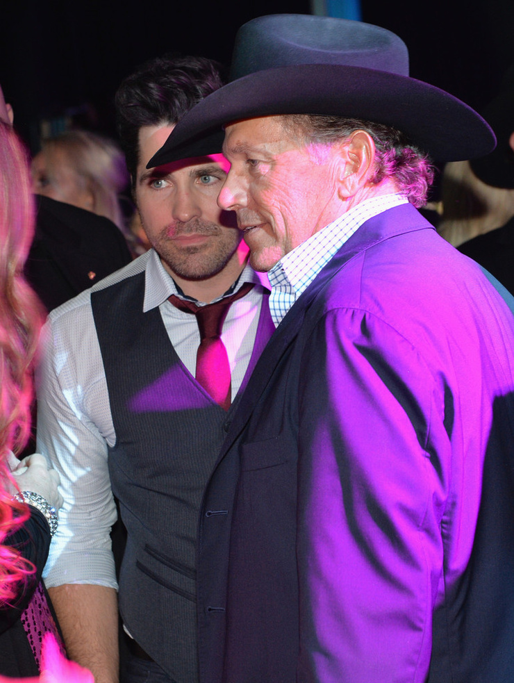 George Strait