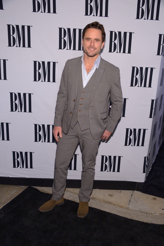 Charles Esten