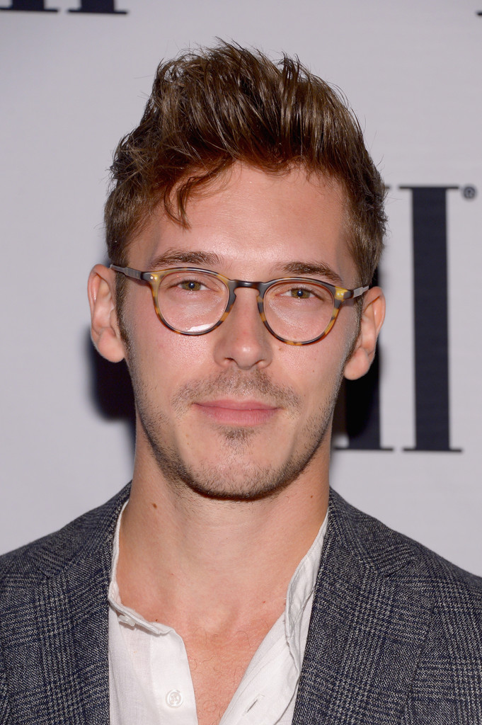 Sam Palladio