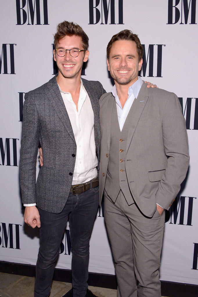 Charles Esten