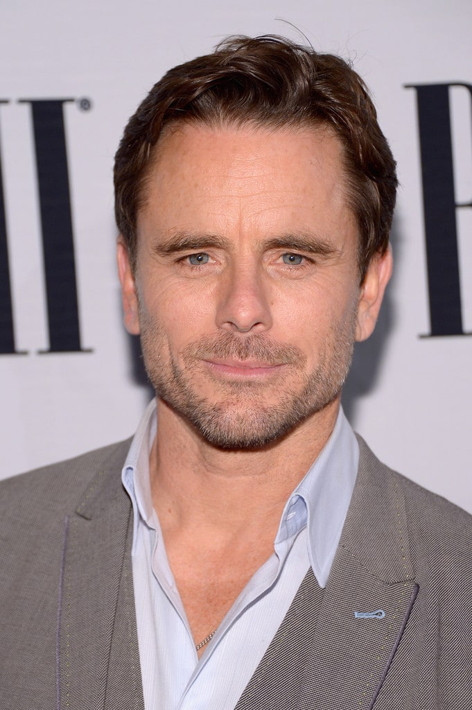 Image of Charles Esten