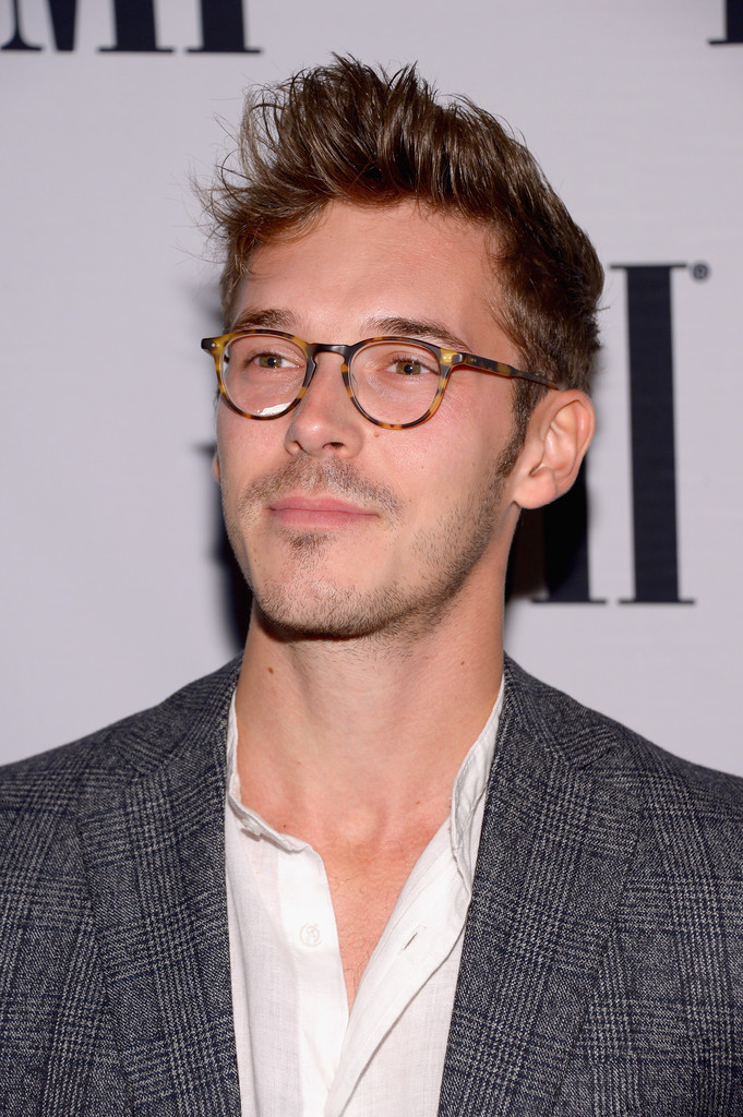 Sam Palladio