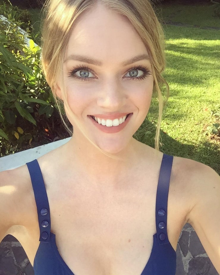 Lindsay Ellingson