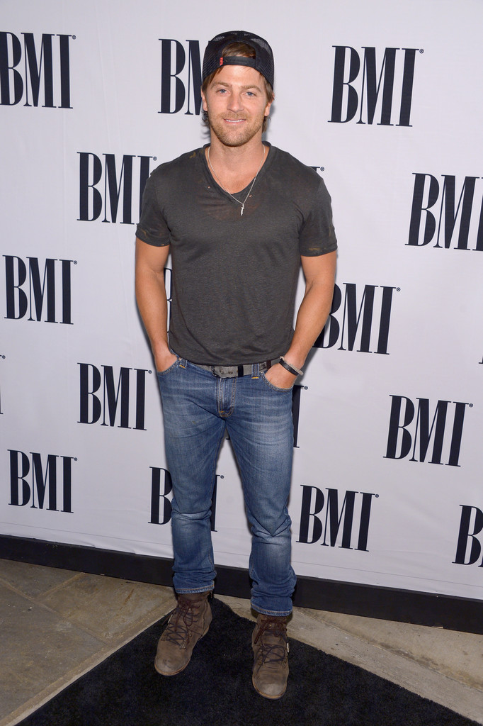 Kip Moore