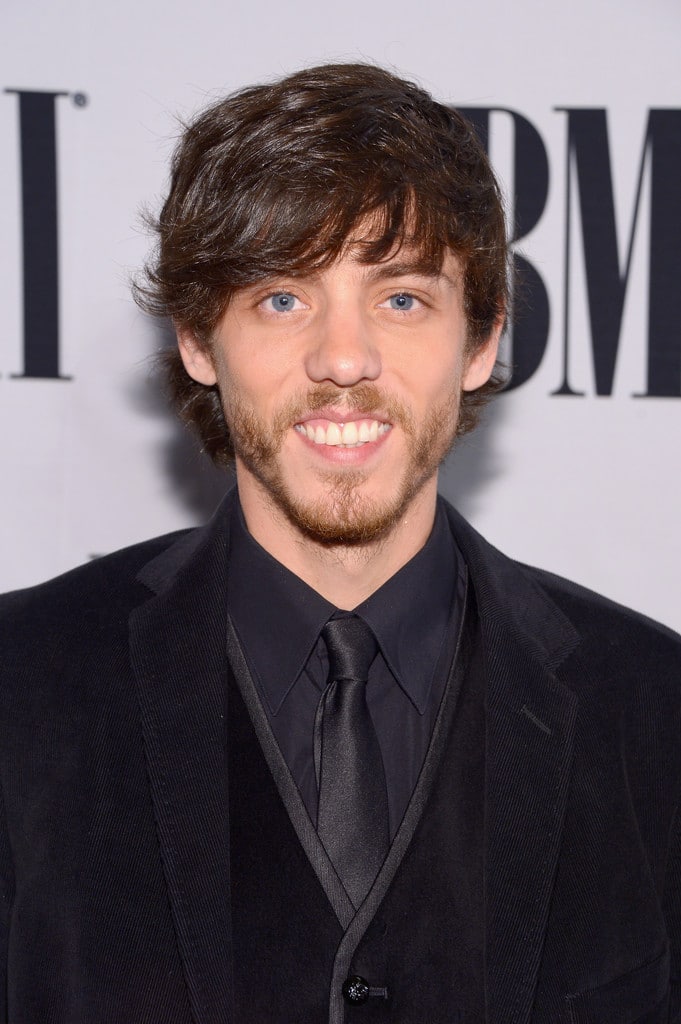 Chris Janson