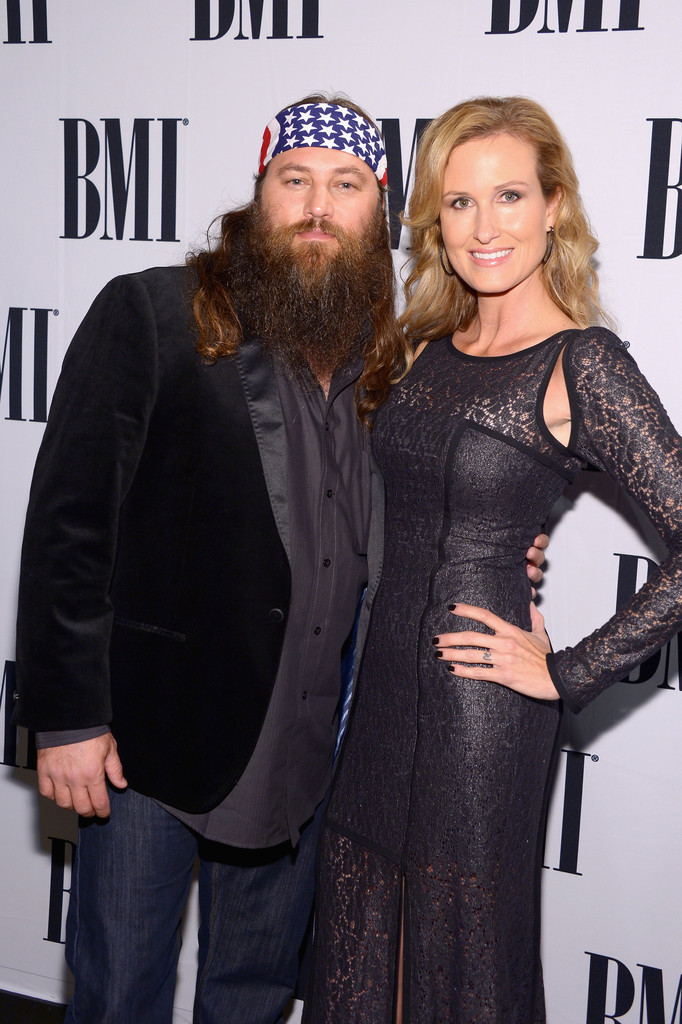 Korie Robertson