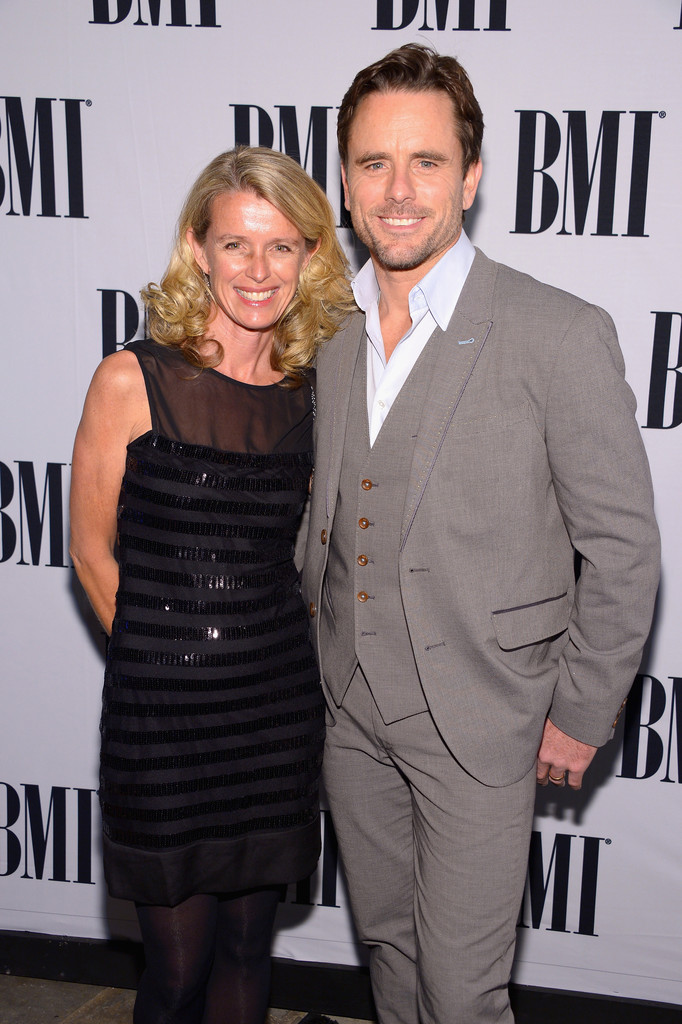 Charles Esten