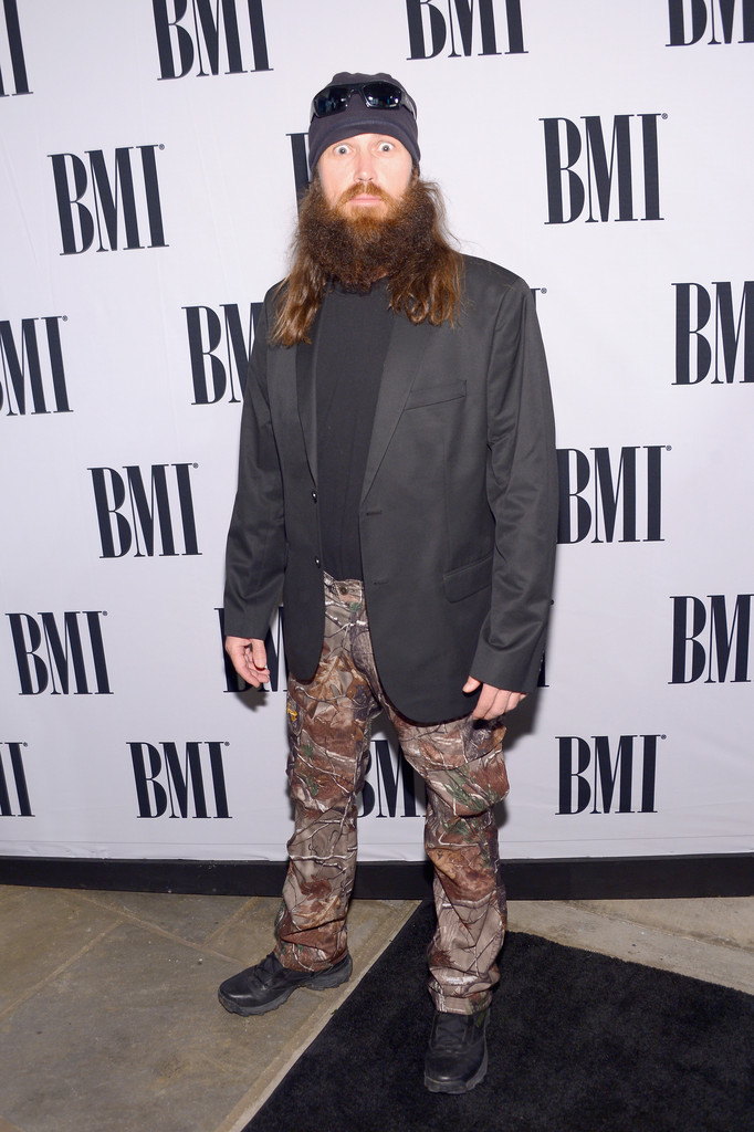Jase Robertson