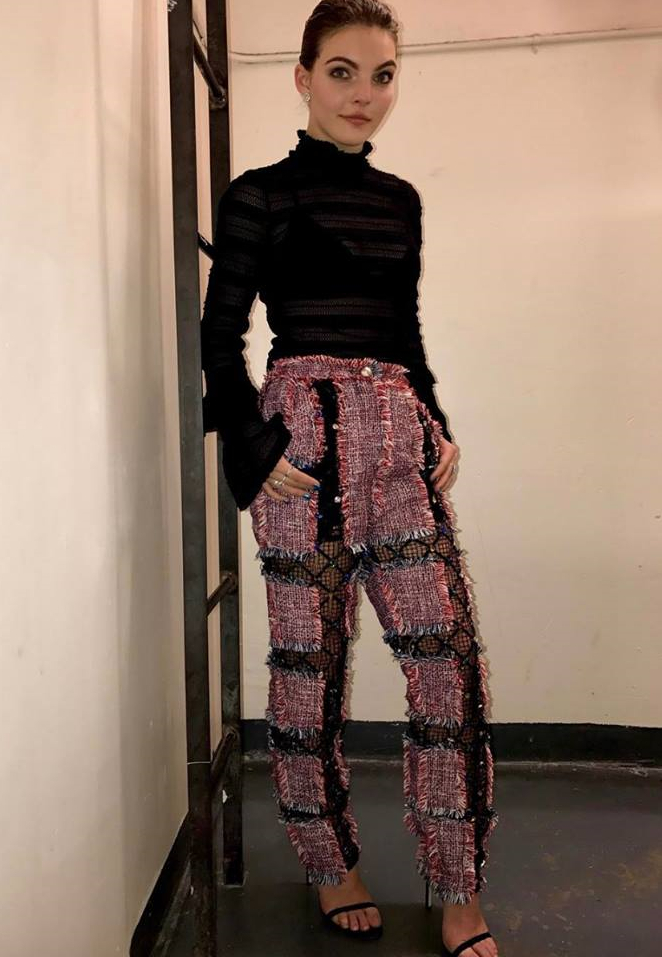 Camren Bicondova