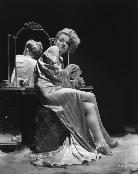 Ann Sheridan