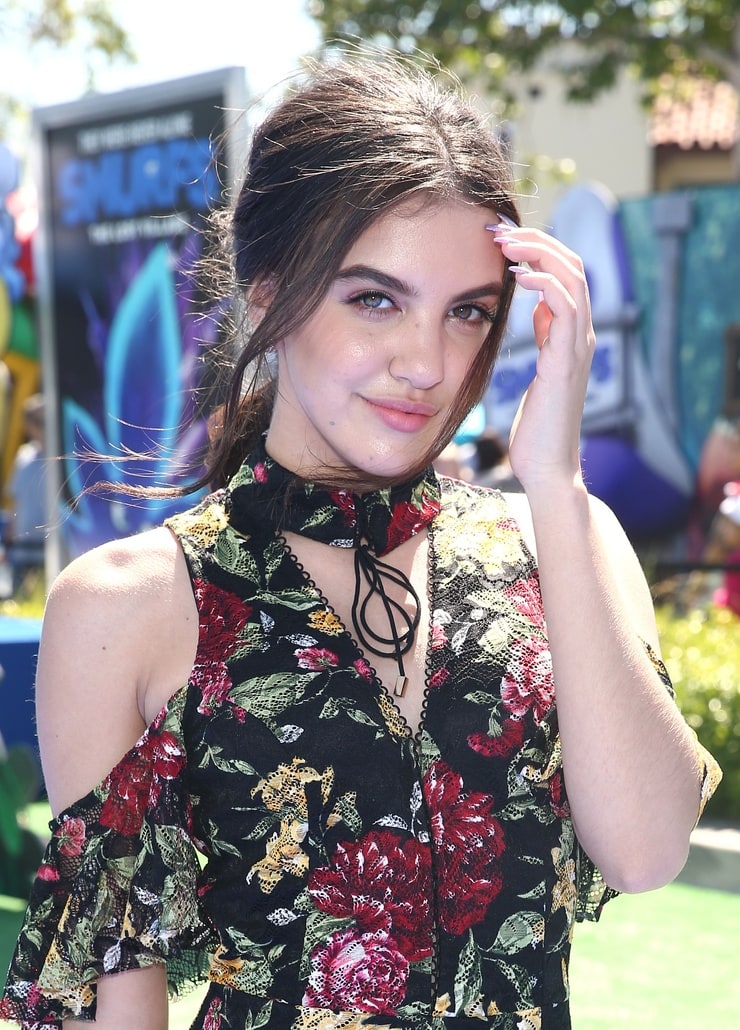 Lilimar Hernandez