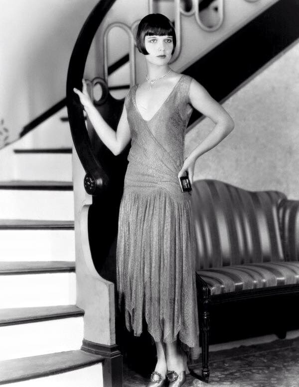 Louise Brooks