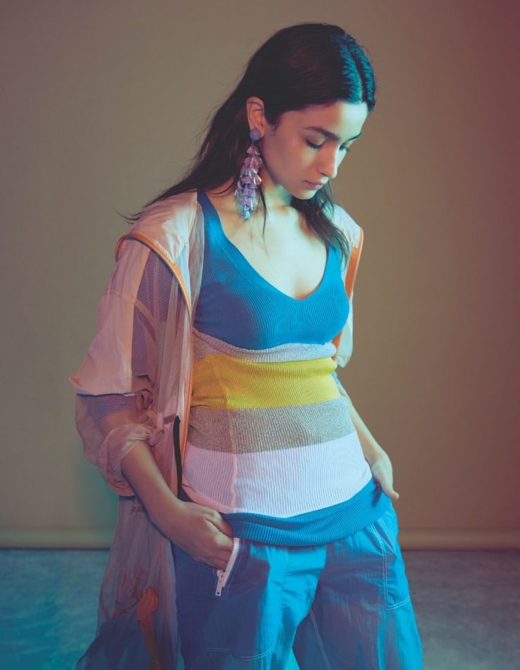 Alia Bhatt