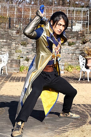 Utsusemimaru Utsusemimaru