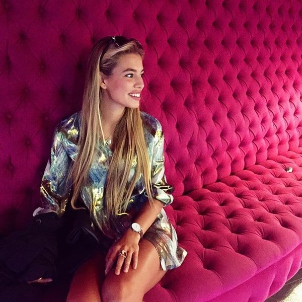 Jessica Goicoechea
