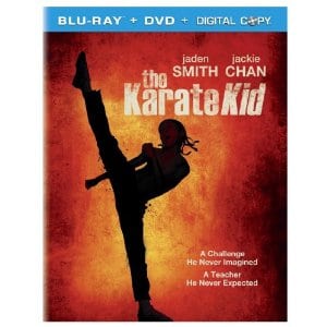 The Karate Kid 