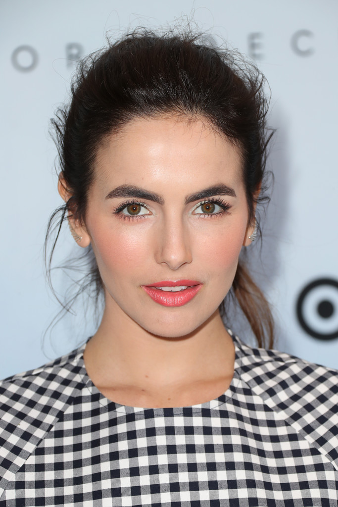 Camilla Belle Camilla Belle