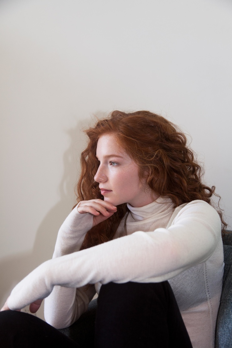 Annalise Basso