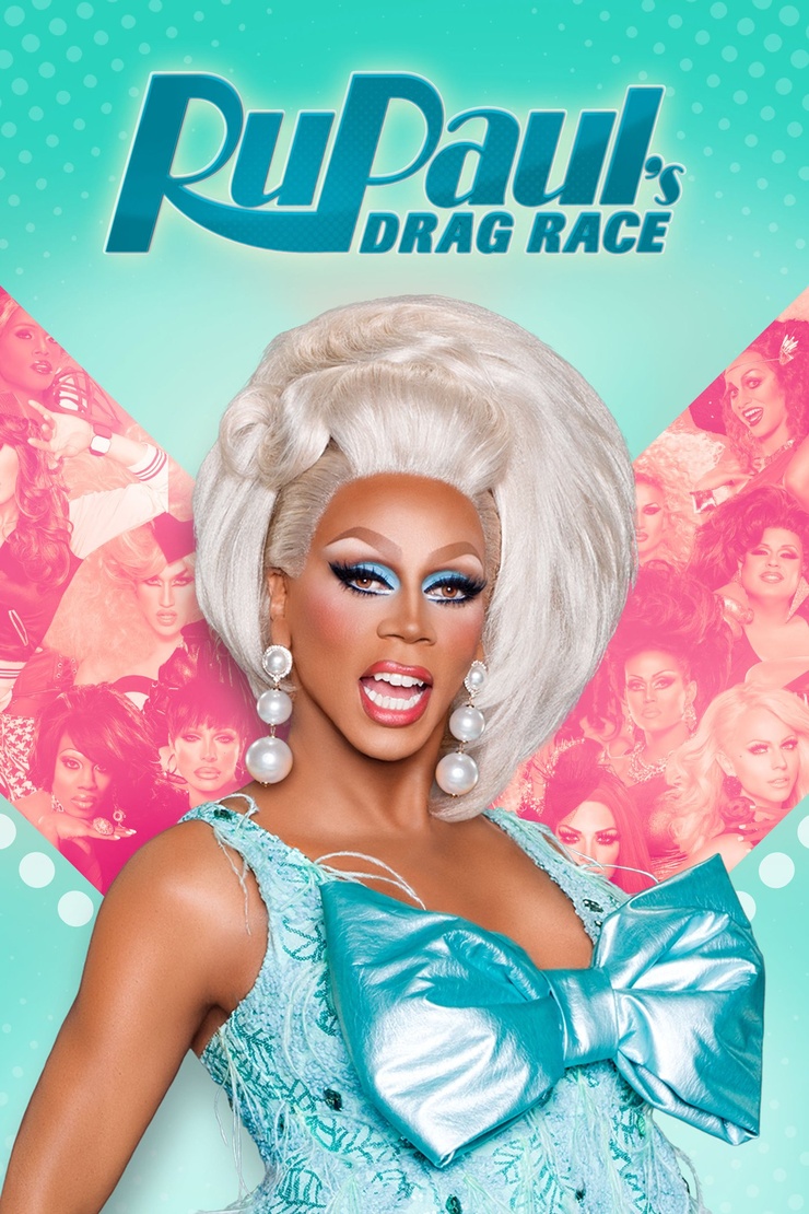 RuPaul's Drag Race RuPaul's Drag Race
