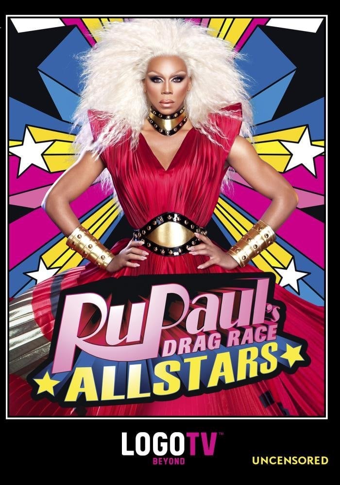 RuPaul's Drag Race: All Stars