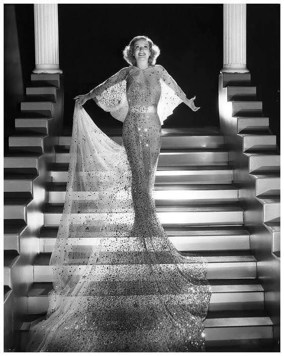 Joan Crawford