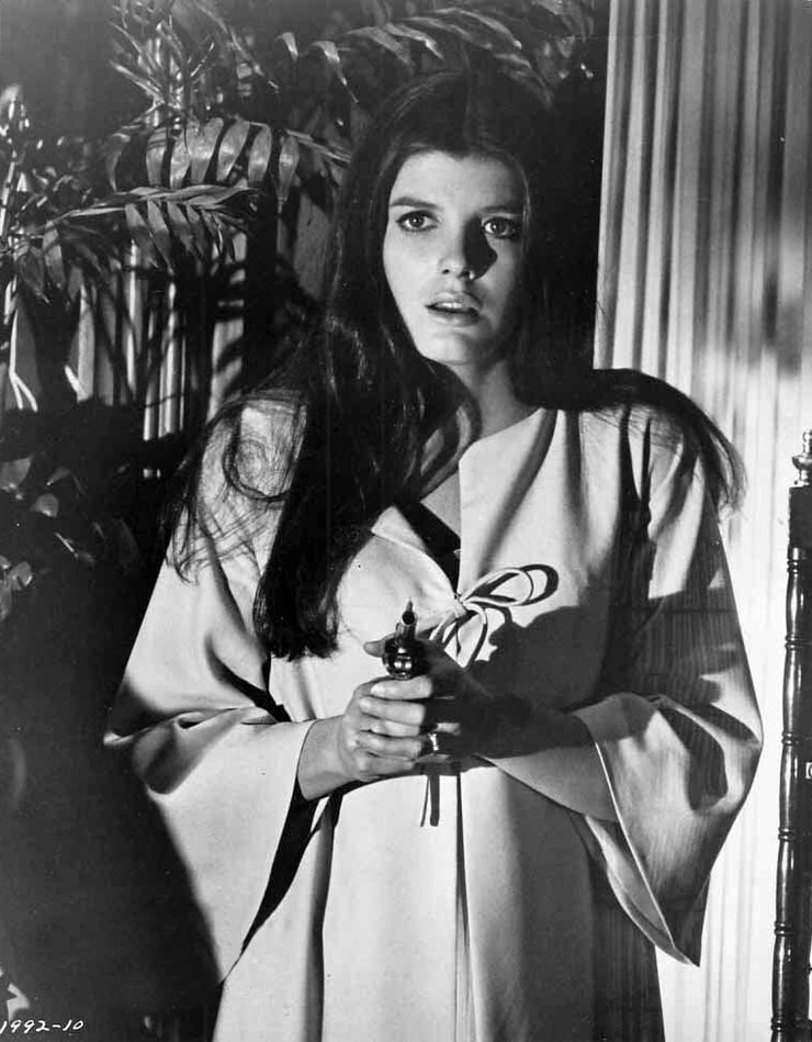 Katharine Ross