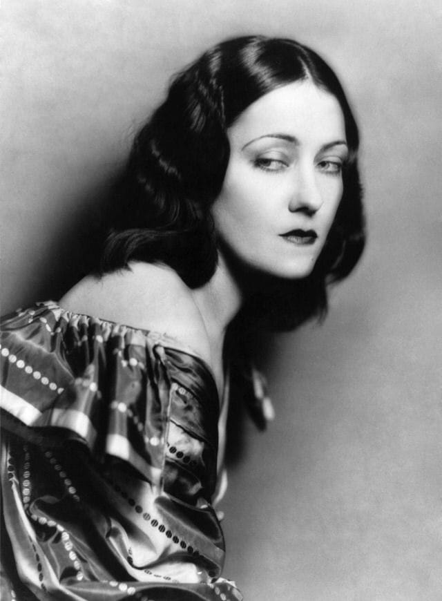 Gloria Swanson