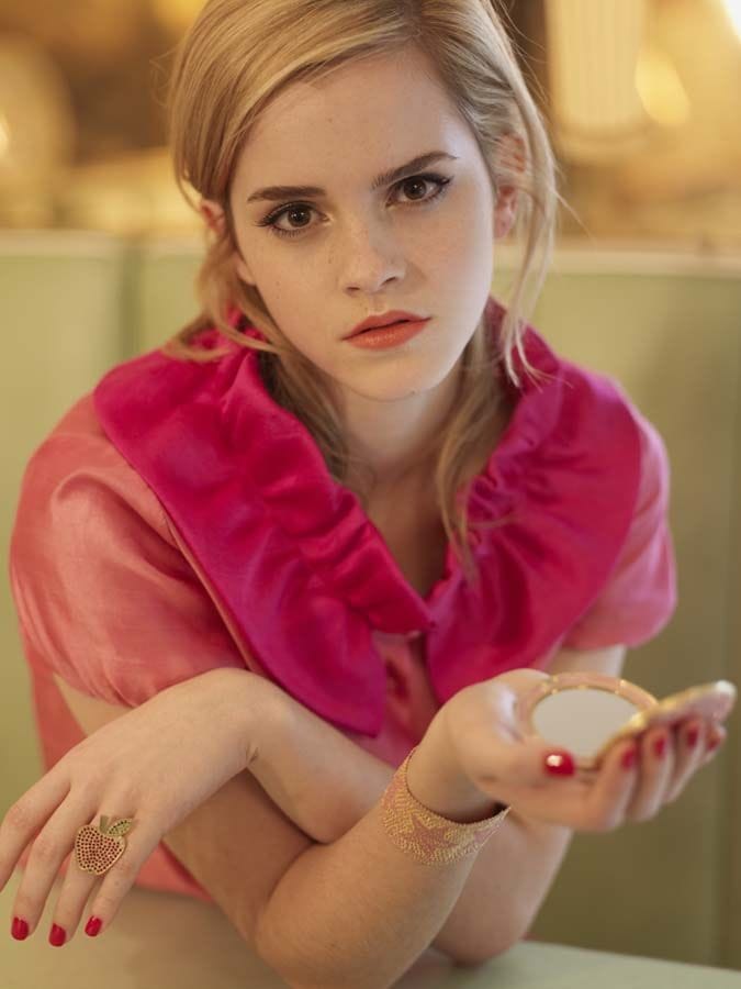 Emma Watson