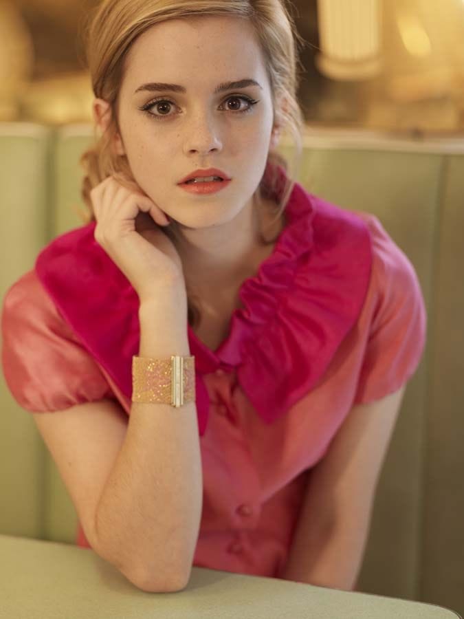 Emma Watson