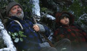 Hunt for the Wilderpeople