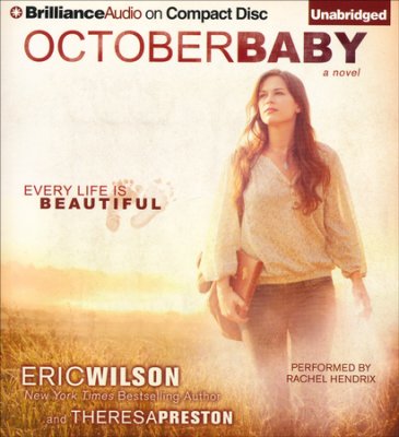 October Baby