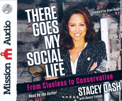 There Goes My Social Life: From Clueless to Clueless Conservative