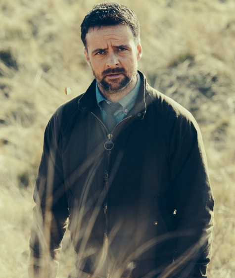 Richard Harrington