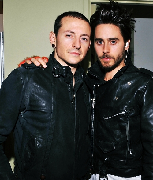 Jared Leto Jared Leto