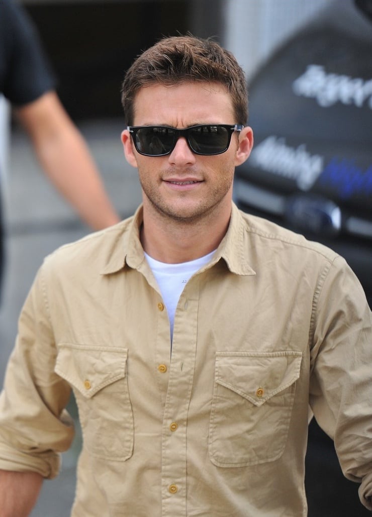 Scott Eastwood