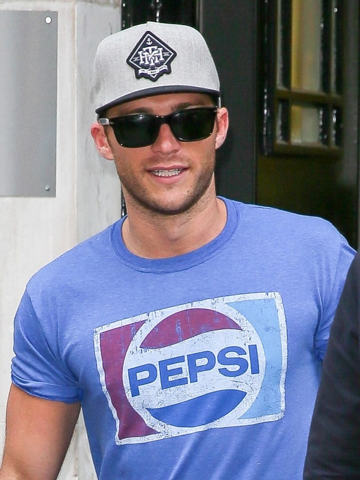 Scott Eastwood