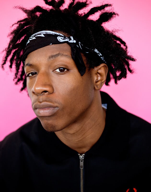 Joey Bada$$