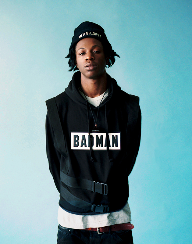 Joey Bada$$