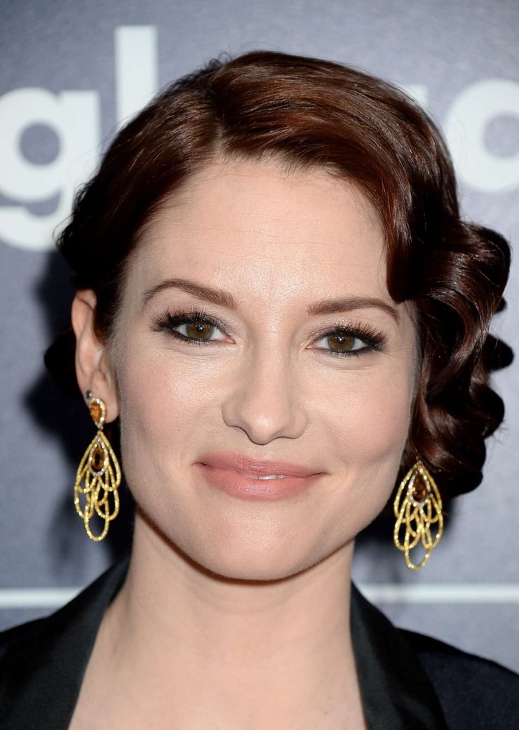 Chyler Leigh