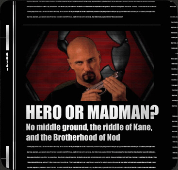 Kane