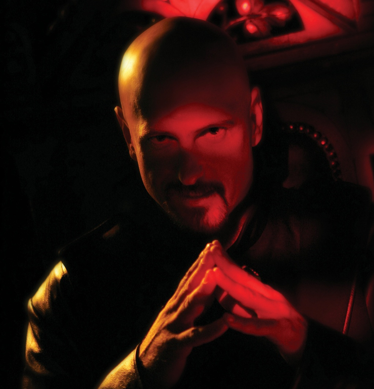Kane