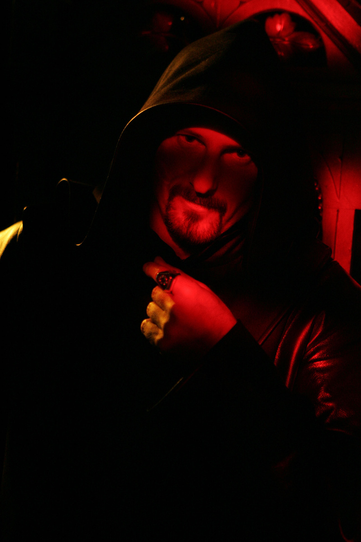 Kane