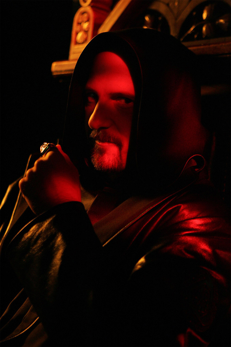 Kane