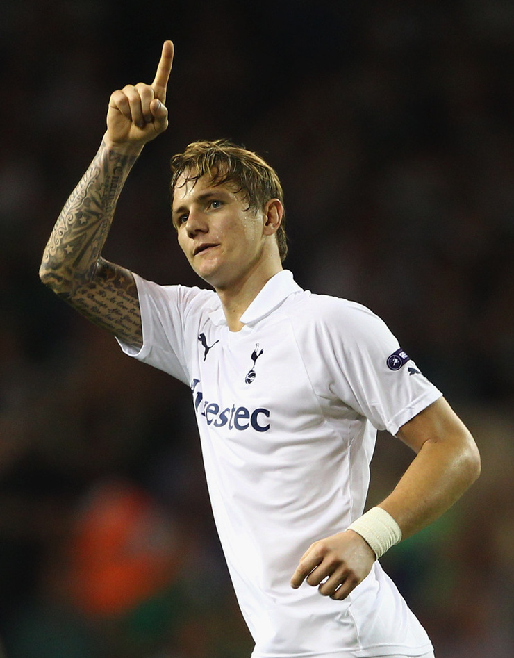 Roman Pavlyuchenko