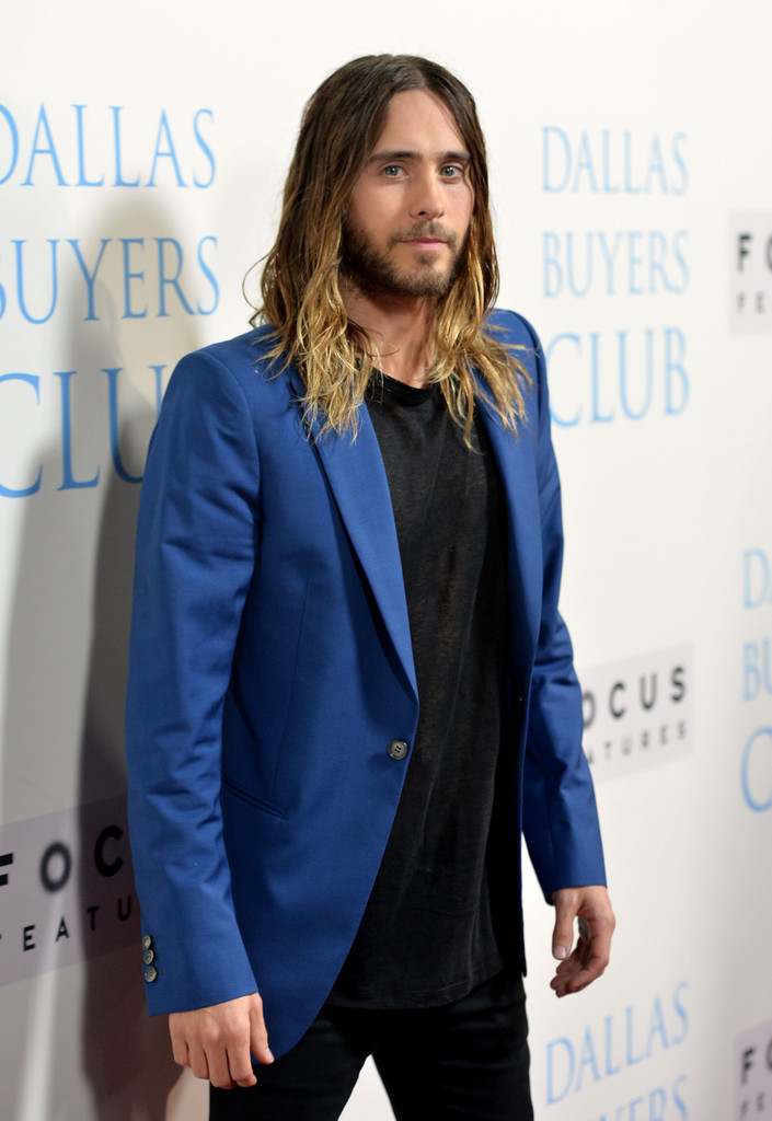 Jared Leto