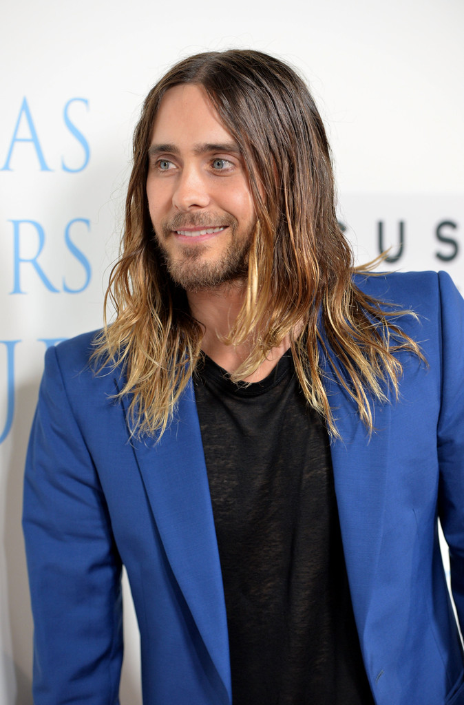 Jared Leto