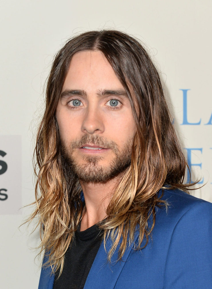 Jared Leto