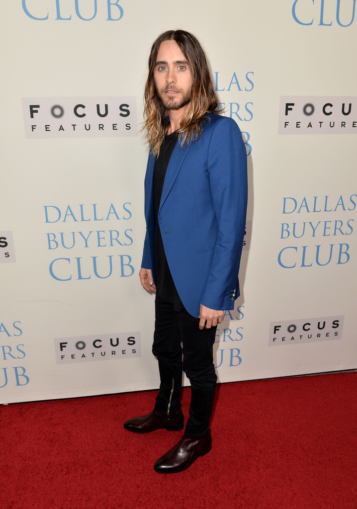 Jared Leto