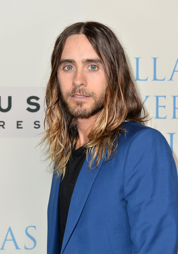 Jared Leto