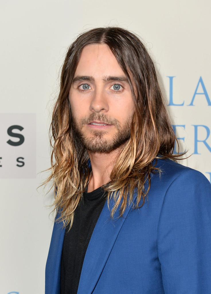 Jared Leto